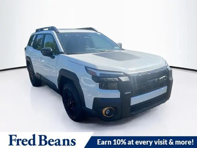 2026 Subaru Outback Wilderness for sale in Doylestown, PA
