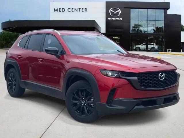 2025 Mazda CX-50 2.5 S Preferred Package for sale in Pelham, AL