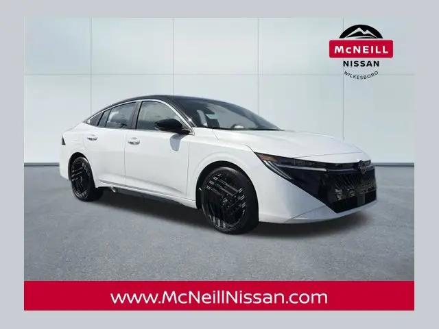 2026 Nissan Sentra SR for sale in Wilkesboro, NC
