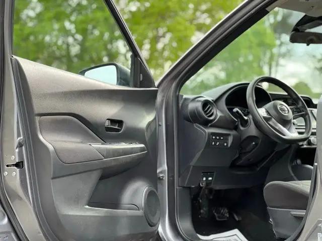 2020 Nissan Kicks S Xtronic CVT