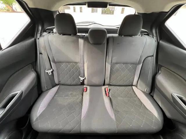 2020 Nissan Kicks S Xtronic CVT