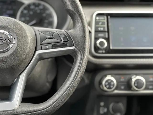 2020 Nissan Kicks S Xtronic CVT