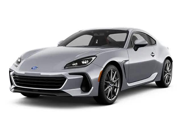 2026 Subaru BRZ Limited for sale in Riverside, CA