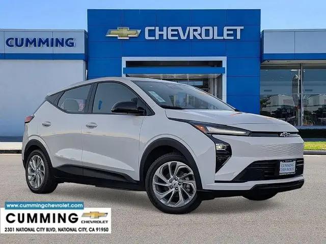 2027 Chevrolet Bolt LT FWD for sale in National City, CA