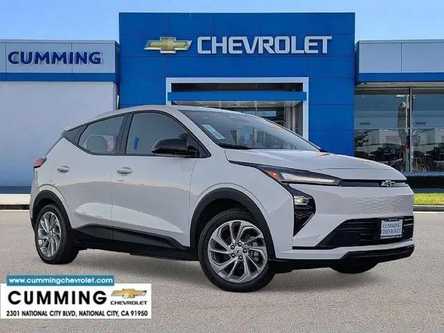 2027 Chevrolet Bolt LT FWD for sale in National City, CA