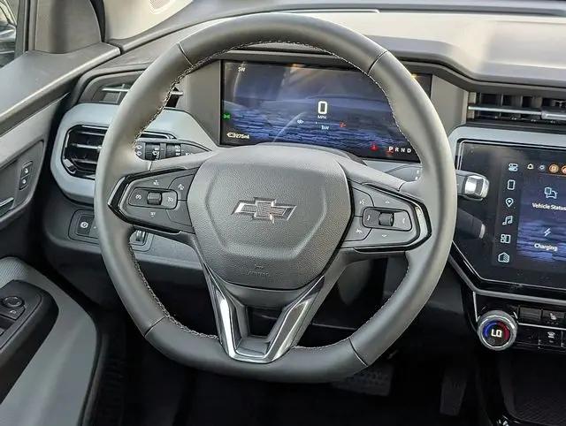 2027 Chevrolet Bolt LT FWD
