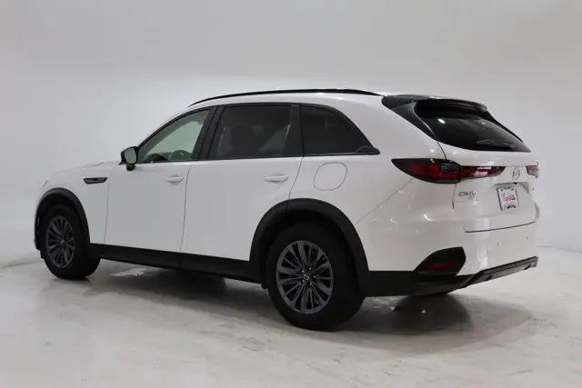 2025 Mazda CX-70 3.3 Turbo Preferred Package