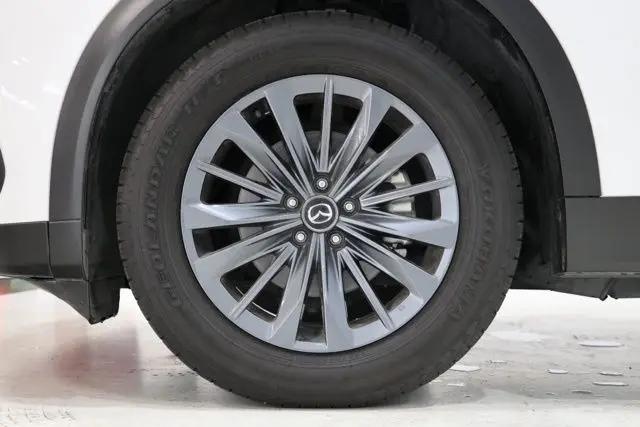 2025 Mazda CX-70 3.3 Turbo Preferred Package