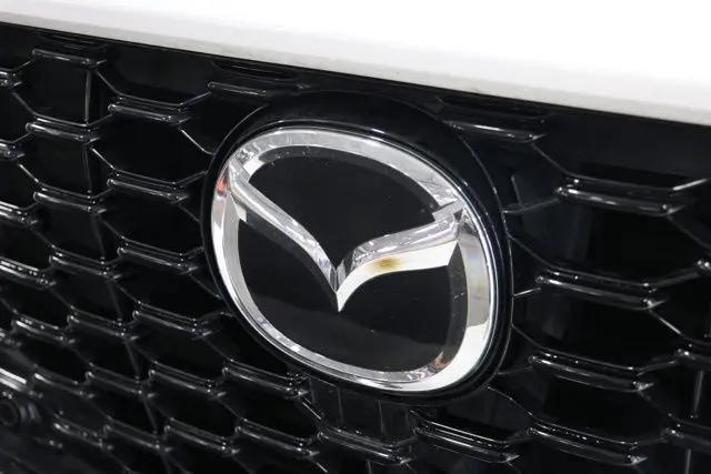 2025 Mazda CX-70 3.3 Turbo Preferred Package