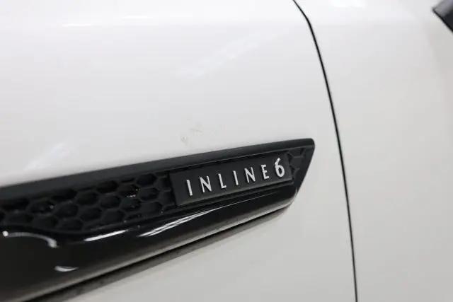 2025 Mazda CX-70 3.3 Turbo Preferred Package