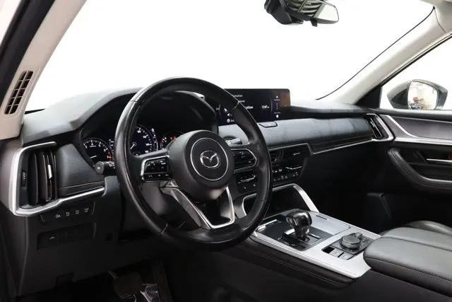 2025 Mazda CX-70 3.3 Turbo Preferred Package