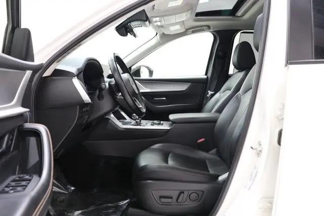 2025 Mazda CX-70 3.3 Turbo Preferred Package