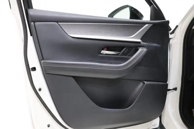 2025 Mazda CX-70 3.3 Turbo Preferred Package
