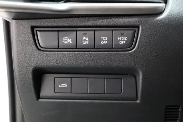 2025 Mazda CX-70 3.3 Turbo Preferred Package