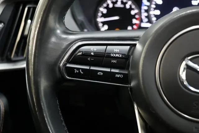 2025 Mazda CX-70 3.3 Turbo Preferred Package