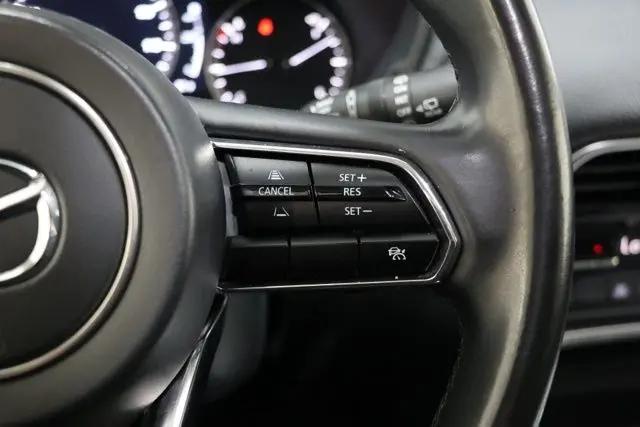 2025 Mazda CX-70 3.3 Turbo Preferred Package