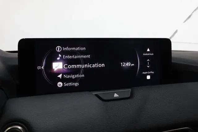 2025 Mazda CX-70 3.3 Turbo Preferred Package