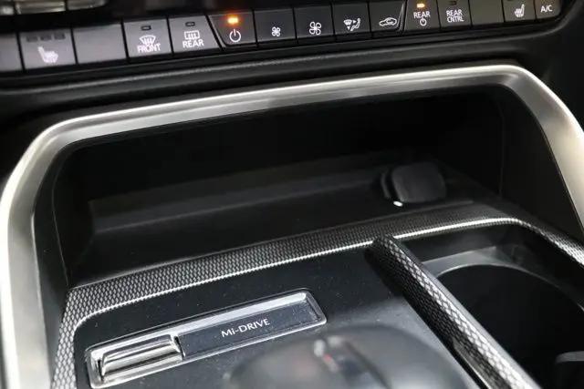 2025 Mazda CX-70 3.3 Turbo Preferred Package
