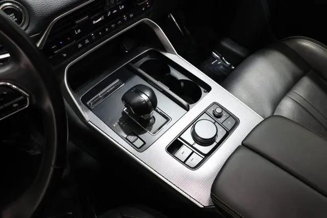 2025 Mazda CX-70 3.3 Turbo Preferred Package