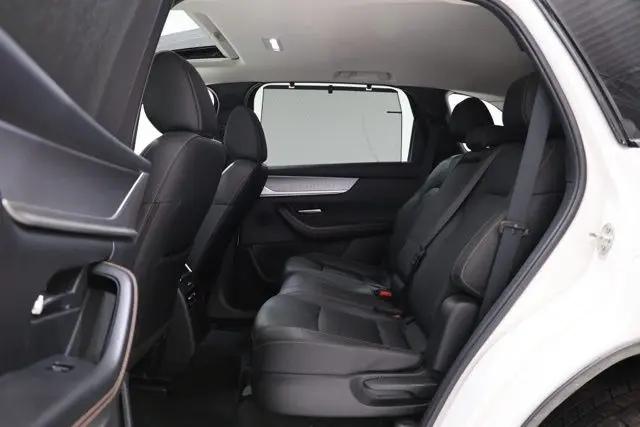 2025 Mazda CX-70 3.3 Turbo Preferred Package
