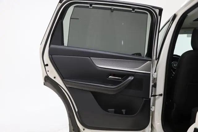2025 Mazda CX-70 3.3 Turbo Preferred Package