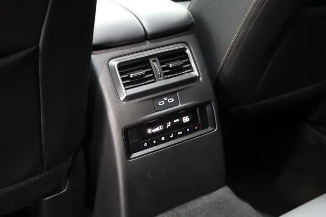 2025 Mazda CX-70 3.3 Turbo Preferred Package