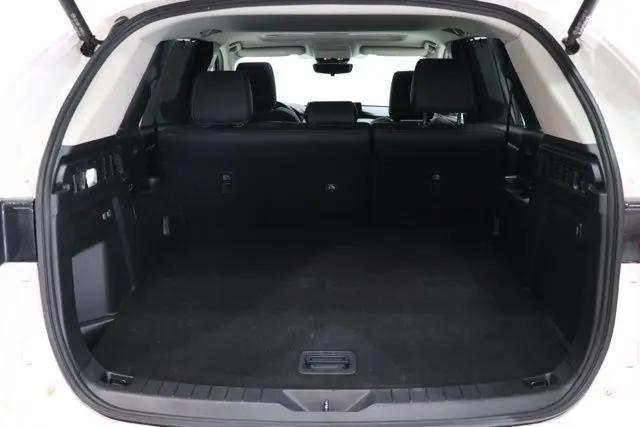 2025 Mazda CX-70 3.3 Turbo Preferred Package