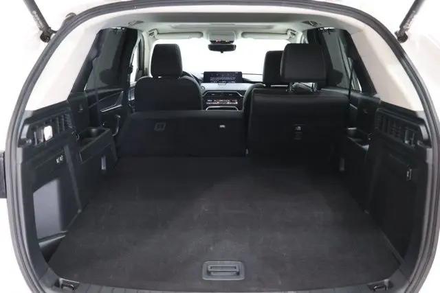2025 Mazda CX-70 3.3 Turbo Preferred Package
