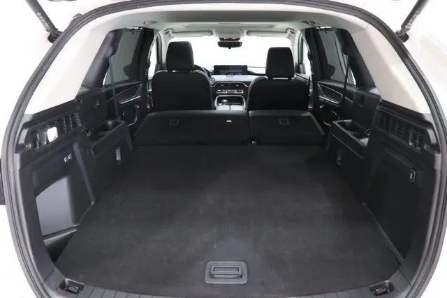 2025 Mazda CX-70 3.3 Turbo Preferred Package
