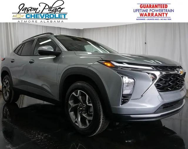 2026 Chevrolet Trax FWD LT for sale in Atmore, AL