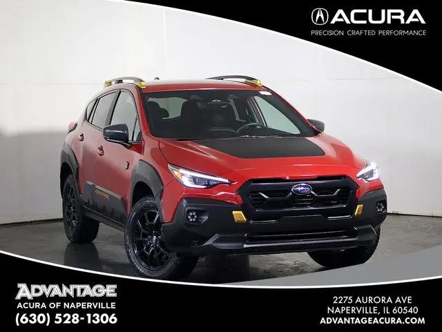 2024 Subaru Crosstrek Wilderness for sale in Naperville, IL