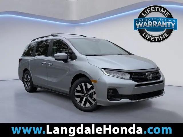 2026 Honda Odyssey EX-L for sale in Valdosta, GA