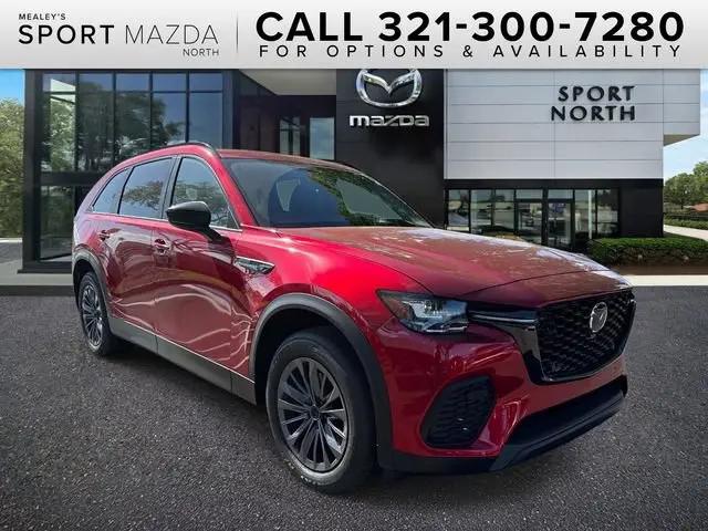 2026 Mazda CX-70 SC Plus for sale in Longwood, FL