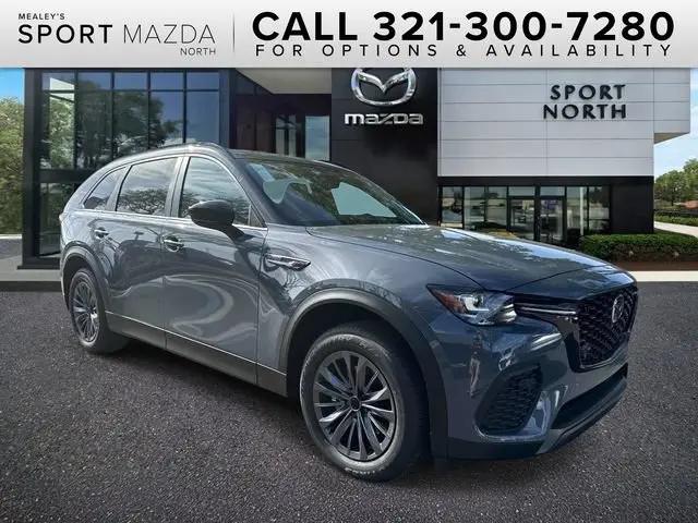 2026 Mazda CX-70 SC Plus for sale in Longwood, FL