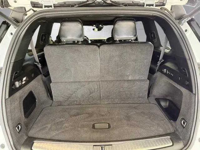 2021 Jeep Grand Cherokee Overland 4x4