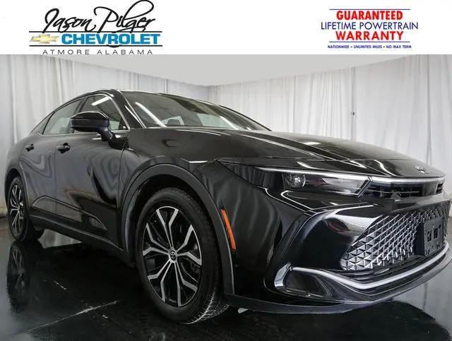 2025 Toyota Crown XLE for sale in Atmore, AL