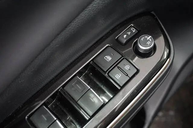 2025 Toyota Crown XLE