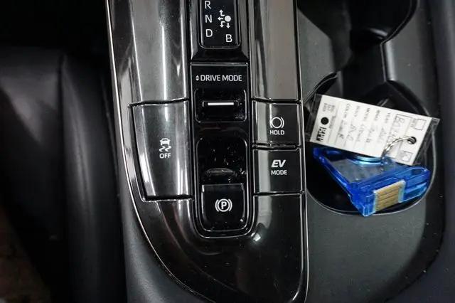 2025 Toyota Crown XLE