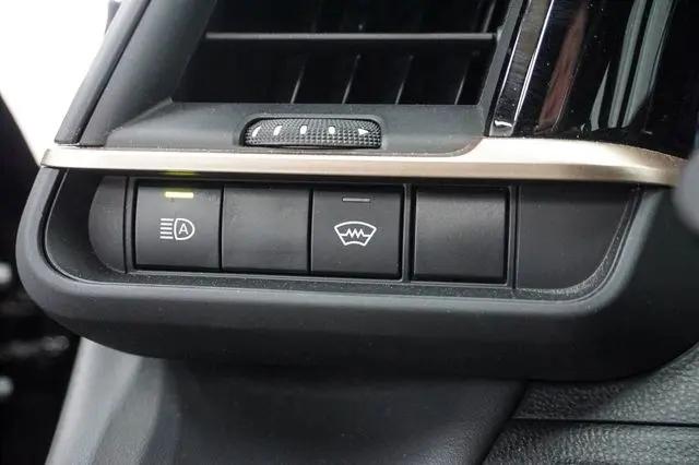 2025 Toyota Crown XLE