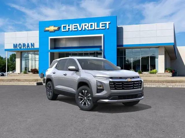 2026 Chevrolet Equinox FWD LT for sale in Fort Gratiot, MI