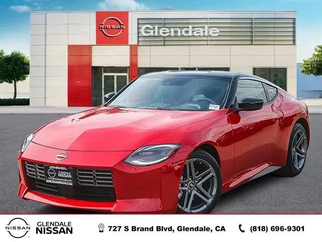 2026 Nissan Z Sport for sale in Glendale, CA