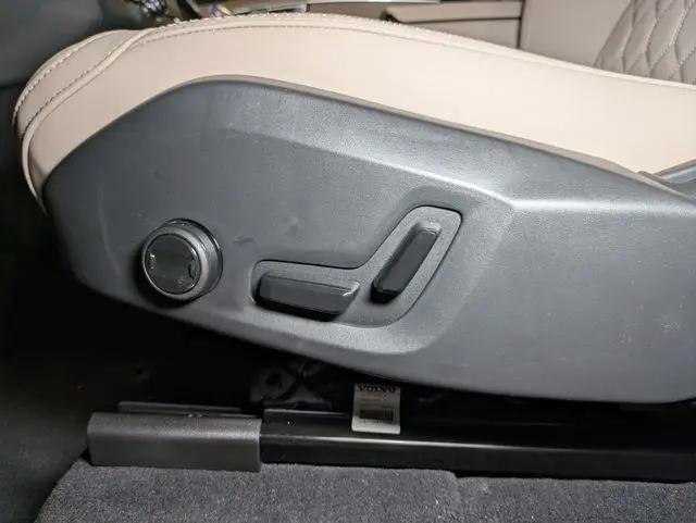 2026 Volvo XC90 Plug-In Hybrid Plus, T8 AWD, Electric/Gasoline, Bright, 7 Seats