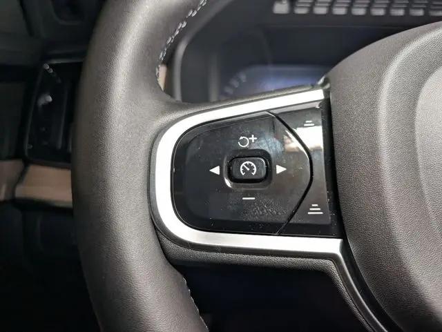 2026 Volvo XC90 Plug-In Hybrid Plus, T8 AWD, Electric/Gasoline, Bright, 7 Seats