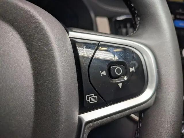 2026 Volvo XC90 Plug-In Hybrid Plus, T8 AWD, Electric/Gasoline, Bright, 7 Seats