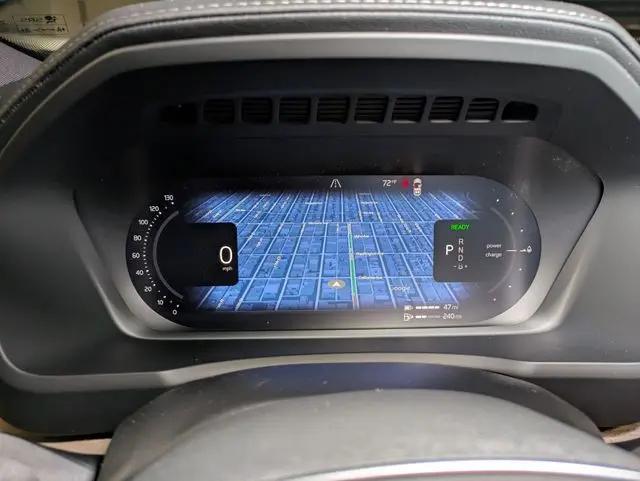 2026 Volvo XC90 Plug-In Hybrid Plus, T8 AWD, Electric/Gasoline, Bright, 7 Seats