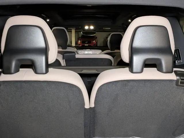 2026 Volvo XC90 Plug-In Hybrid Plus, T8 AWD, Electric/Gasoline, Bright, 7 Seats