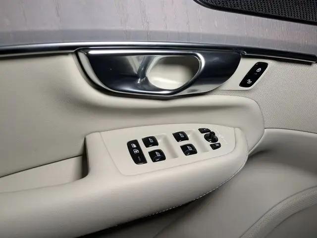 2026 Volvo XC90 Plug-In Hybrid Ultra, T8 AWD, Electric/Gasoline, Bright, 7 Seats