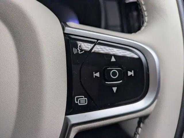 2026 Volvo XC90 Plug-In Hybrid Ultra, T8 AWD, Electric/Gasoline, Bright, 7 Seats