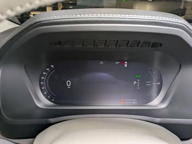 2026 Volvo XC90 Plug-In Hybrid Ultra, T8 AWD, Electric/Gasoline, Bright, 7 Seats