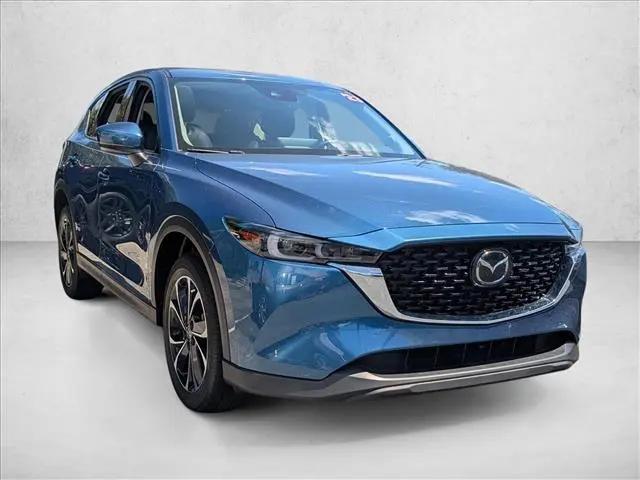 2023 Mazda CX-5 2.5 S Premium